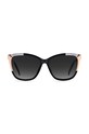 Carolina Herrera okulary przeciwsłoneczne czarny CH.0052/S