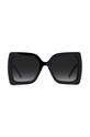 Akcesoria Carolina Herrera okulary przeciwsłoneczne CH.0001/S czarny