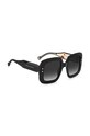 Akcesoria Carolina Herrera okulary przeciwsłoneczne CH.0010/S czarny