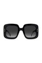 Carolina Herrera okulary przeciwsłoneczne czarny CH.0010/S