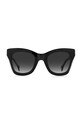 Carolina Herrera ochelari de soare negru CH.0015/S