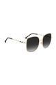 Akcesoria Carolina Herrera okulary przeciwsłoneczne CH.0035/S złoty