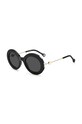 Carolina Herrera okulary przeciwsłoneczne CH.0020/S czarny AA00