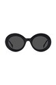 Carolina Herrera okulary przeciwsłoneczne czarny CH.0020/S