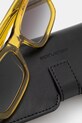 Γυαλιά ηλίου Saint Laurent κίτρινο SL.461.BETTY