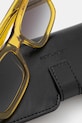 Saint Laurent napszemüveg sárga SL.461.BETTY