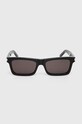 Saint Laurent ochelari de soare SL.461.BETTY negru AA00