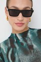 Saint Laurent ochelari de soare SL.461.BETTY negru