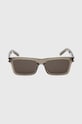Accesorii Saint Laurent ochelari de soare BETTY SL.461.BETTY transparent