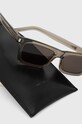 Сонцезахисні окуляри Saint Laurent SL.461.BETTY прозорий