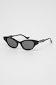Gucci okulary przeciwsłoneczne GG1298S czarny AA00