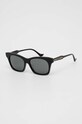 Gucci okulary przeciwsłoneczne GG1299S czarny AA00