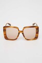 Accesorii Gucci ochelari de soare GG1314S multicolor