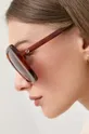 Slnečné okuliare Gucci