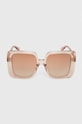 Gucci ochelari de soare GG1314S transparent AA00