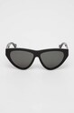Аксесоари Слънчеви очила Gucci GG1333S черен