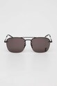 Doplnky Slnečné okuliare Saint Laurent 309 SL.309 čierna