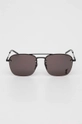 Saint Laurent okulary przeciwsłoneczne 309 Metal