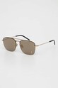 Sluneční brýle Saint Laurent 309 SL.309 zlatá AA00