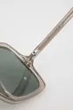 szary Saint Laurent okulary przeciwsłoneczne