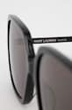 Saint Laurent okulary przeciwsłoneczne czarny SL.591