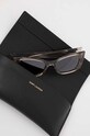 Saint Laurent okulary przeciwsłoneczne SL.593 szary