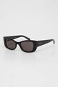Saint Laurent ochelari de soare SL.593 negru AA00