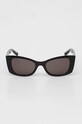 Accesorii Saint Laurent ochelari de soare SL.593 negru