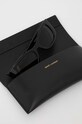 Saint Laurent ochelari de soare negru SL.593