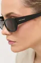 Slnečné okuliare Saint Laurent Dámsky