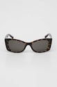 Doplňky Sluneční brýle Saint Laurent SL.593 vícebarevná