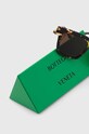 Sunčane naočale Bottega Veneta crna BV1242S
