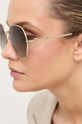 Gucci okulary przeciwsłoneczne GG1335S