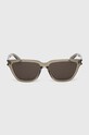 Akcesoria Saint Laurent okulary przeciwsłoneczne SL.462.SULPICE szary