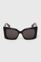 Accesorii Saint Laurent ochelari de soare SL.M119.BLAZE negru