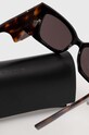 Saint Laurent ochelari de soare SL.M119.BLAZE negru