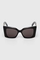 Аксессуары Солнцезащитные очки Saint Laurent SL.M119.BLAZE чёрный