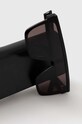 Saint Laurent okulary przeciwsłoneczne czarny SL.607