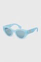 Burberry sunglasses 0BE4390 blue AA00