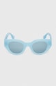 Accessories Burberry sunglasses 0BE4390 blue