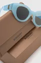 Burberry okulary przeciwsłoneczne MEADOW