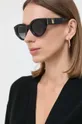 fekete Burberry napszemüveg MEADOW Női
