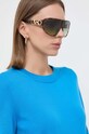 Michael Kors ochelari de soare 0MK2194 maro AA00