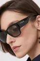 fekete VOGUE napszemüveg Női