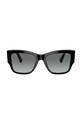 VOGUE ochelari de soare 0VO5462S negru AA00