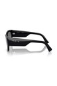 VOGUE ochelari de soare negru 0VO5462S