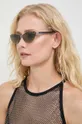 zelena Sončna očala Armani Exchange Ženski