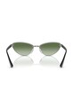 Armani Exchange napszemüveg 0AX2049S zöld