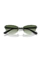 Armani Exchange ochelari de soare 0AX2049S