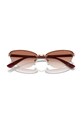 Armani Exchange ochelari de soare 0AX2049S